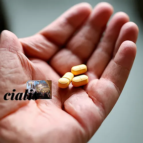 Cialis precio tijuana